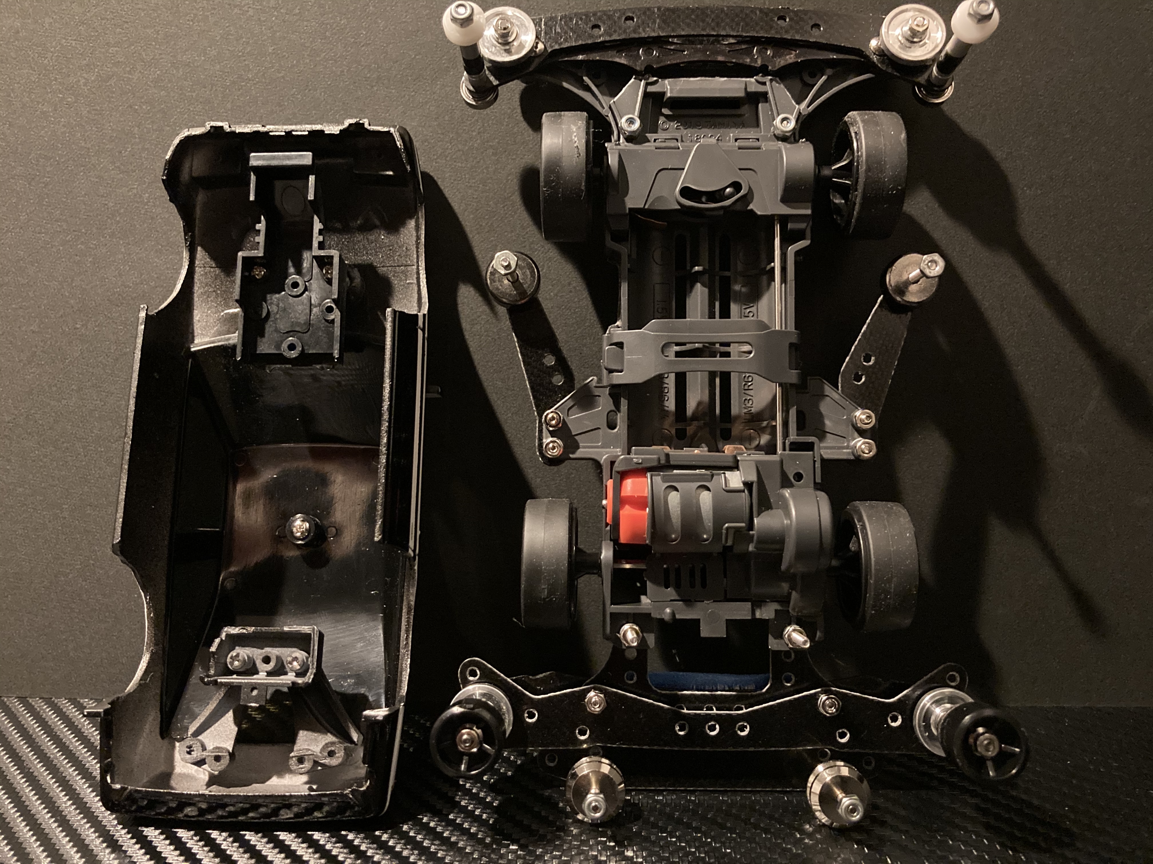 TOYOTA AE86 トレノ type D - サブ画像4