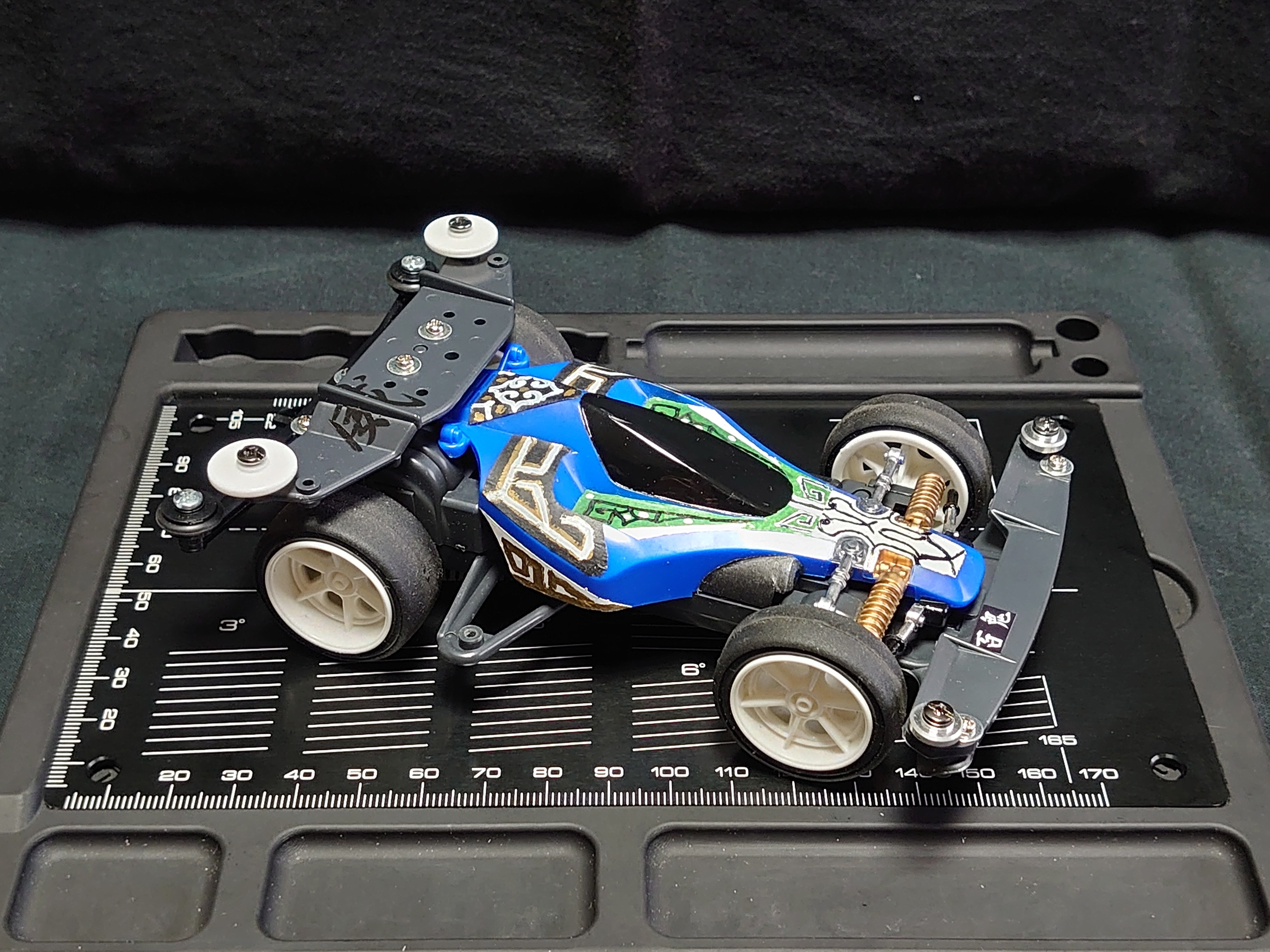 大地神威 (モシリカムイ) - サブ画像4