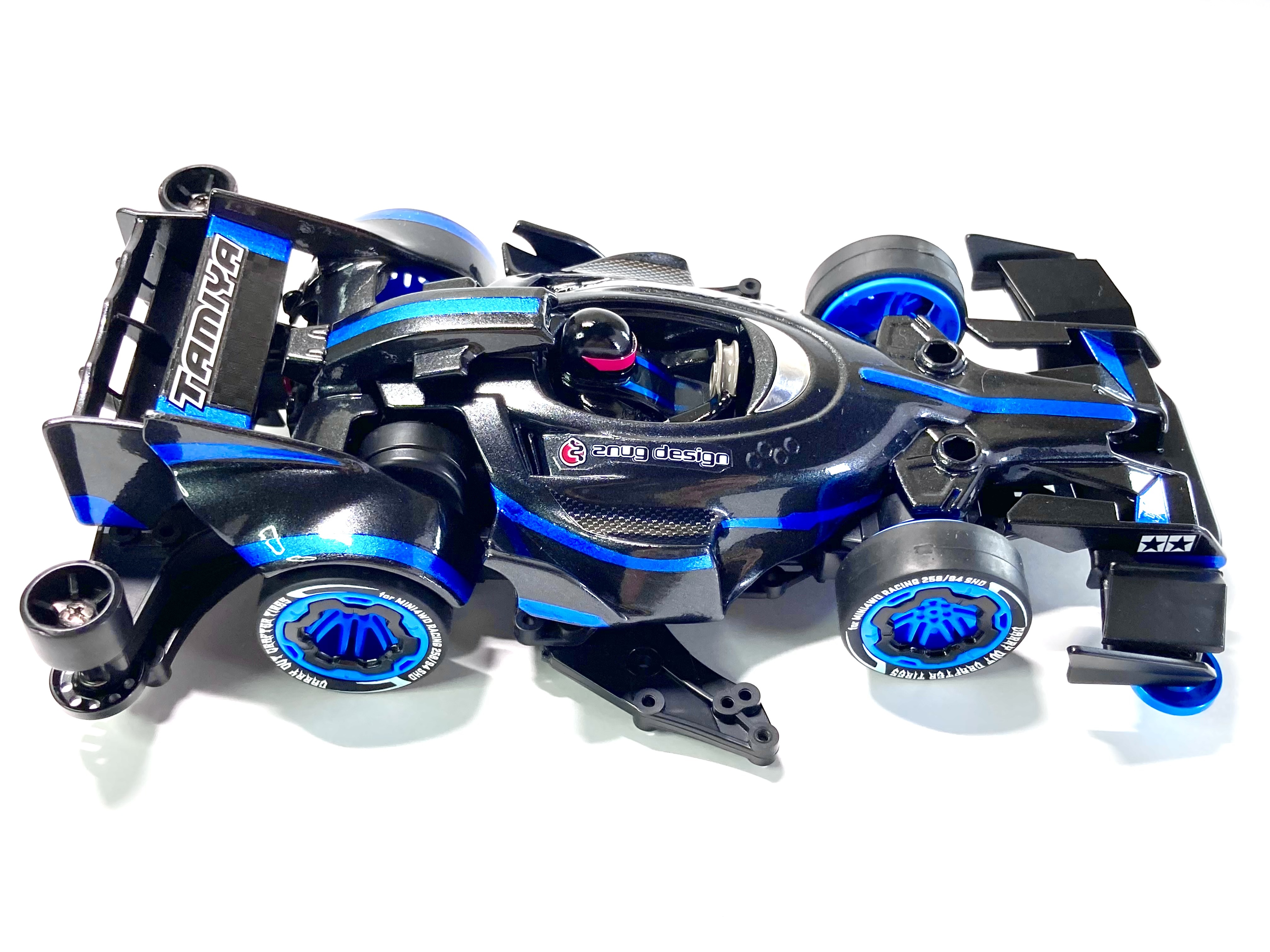 エレグリッター "Starstorm" - サブ画像4