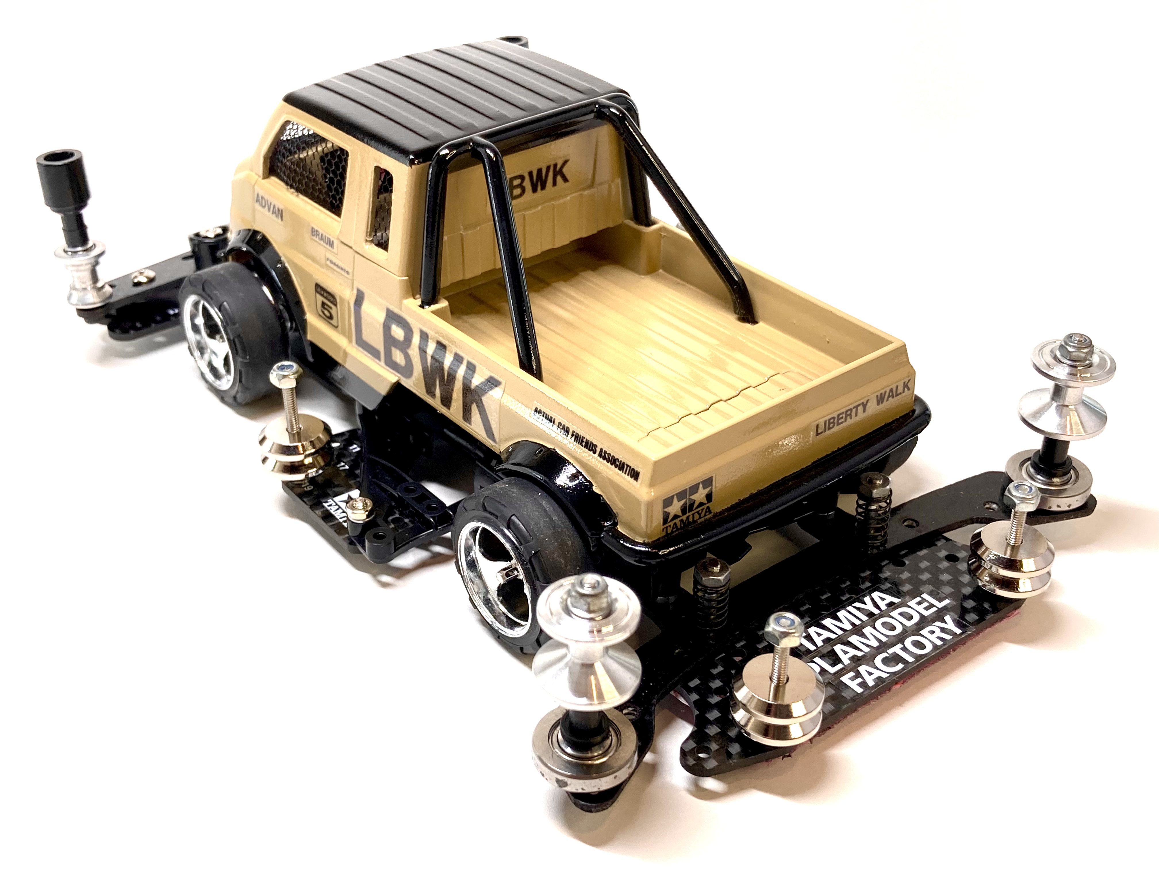 ギャンボー lb★nation style - サブ画像4