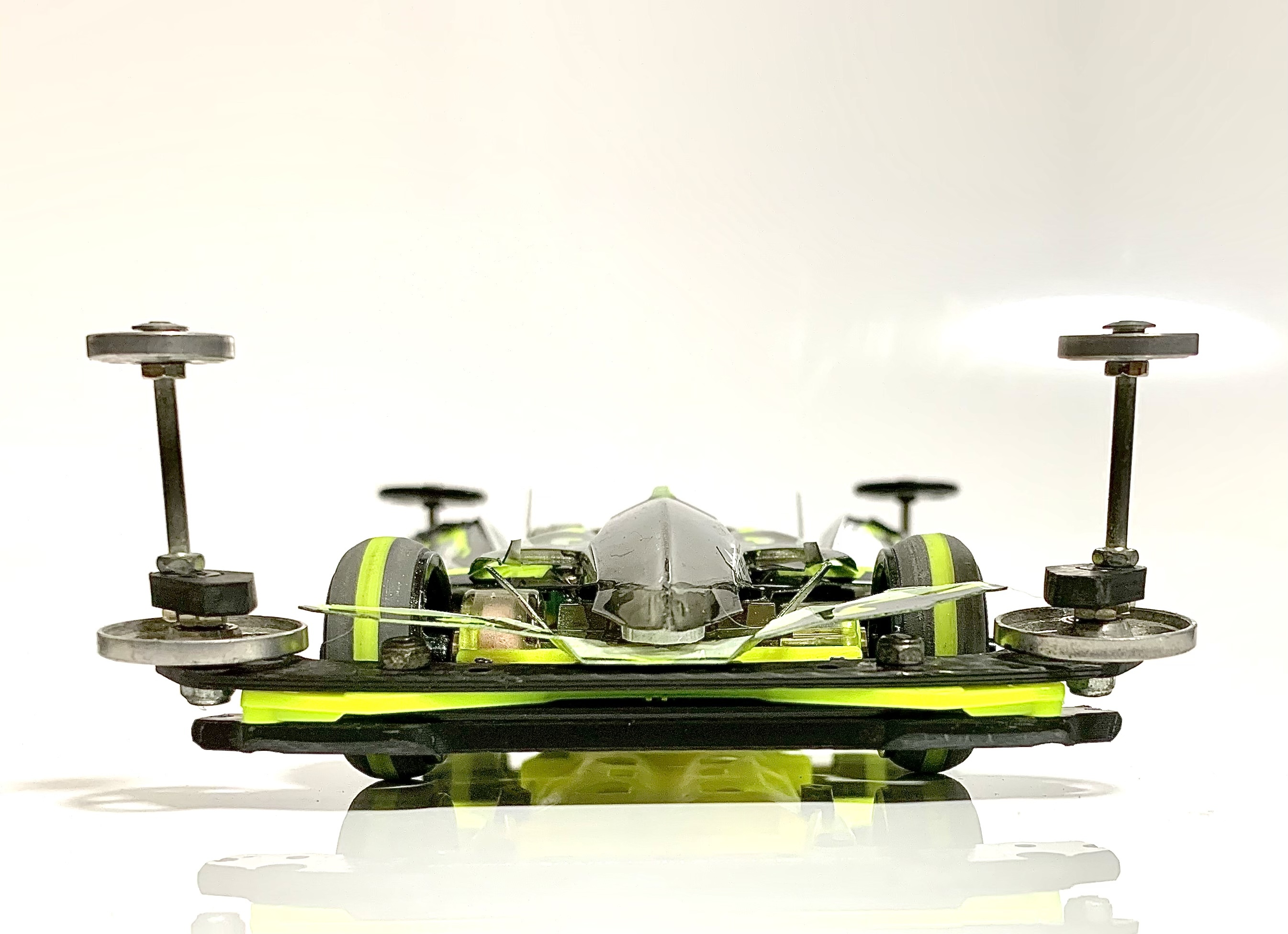 ウイニングエアロア ［シノブスペシャル ver.7.24］ - サブ画像4