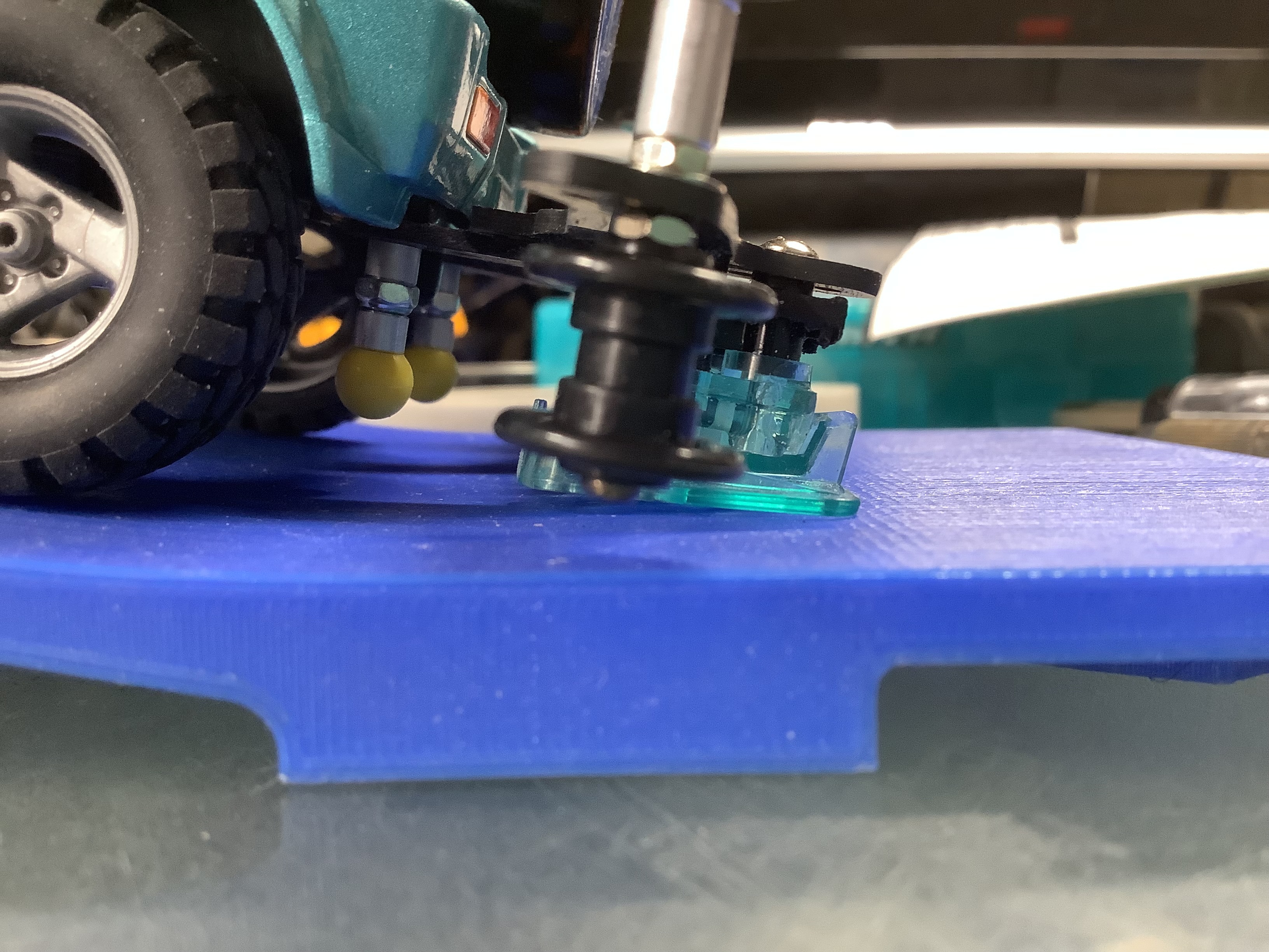 スズキ * ジムニー・ワイド - サブ画像4