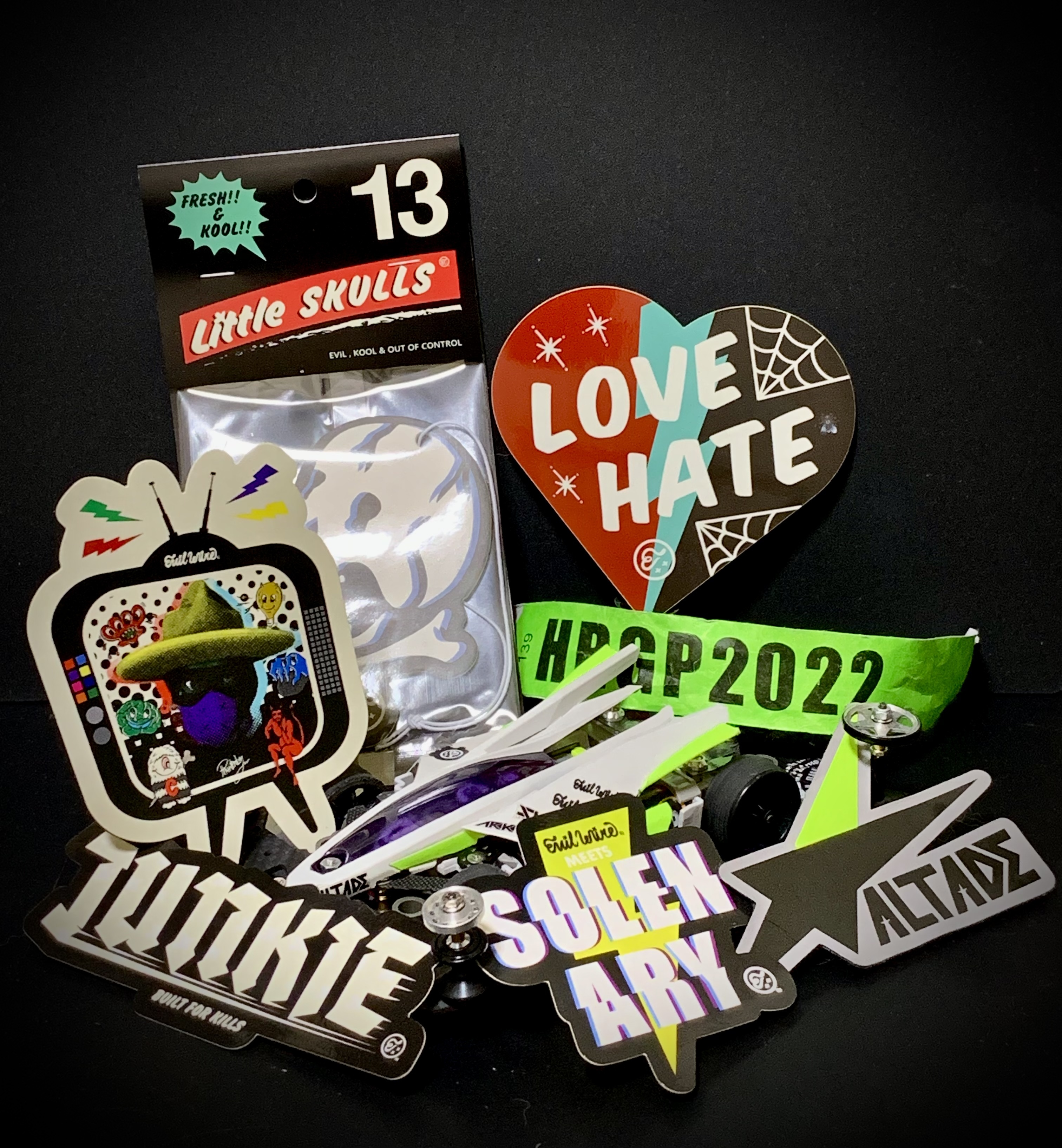 デュアルショット（仮）［シノブスペシャル］ - サブ画像4