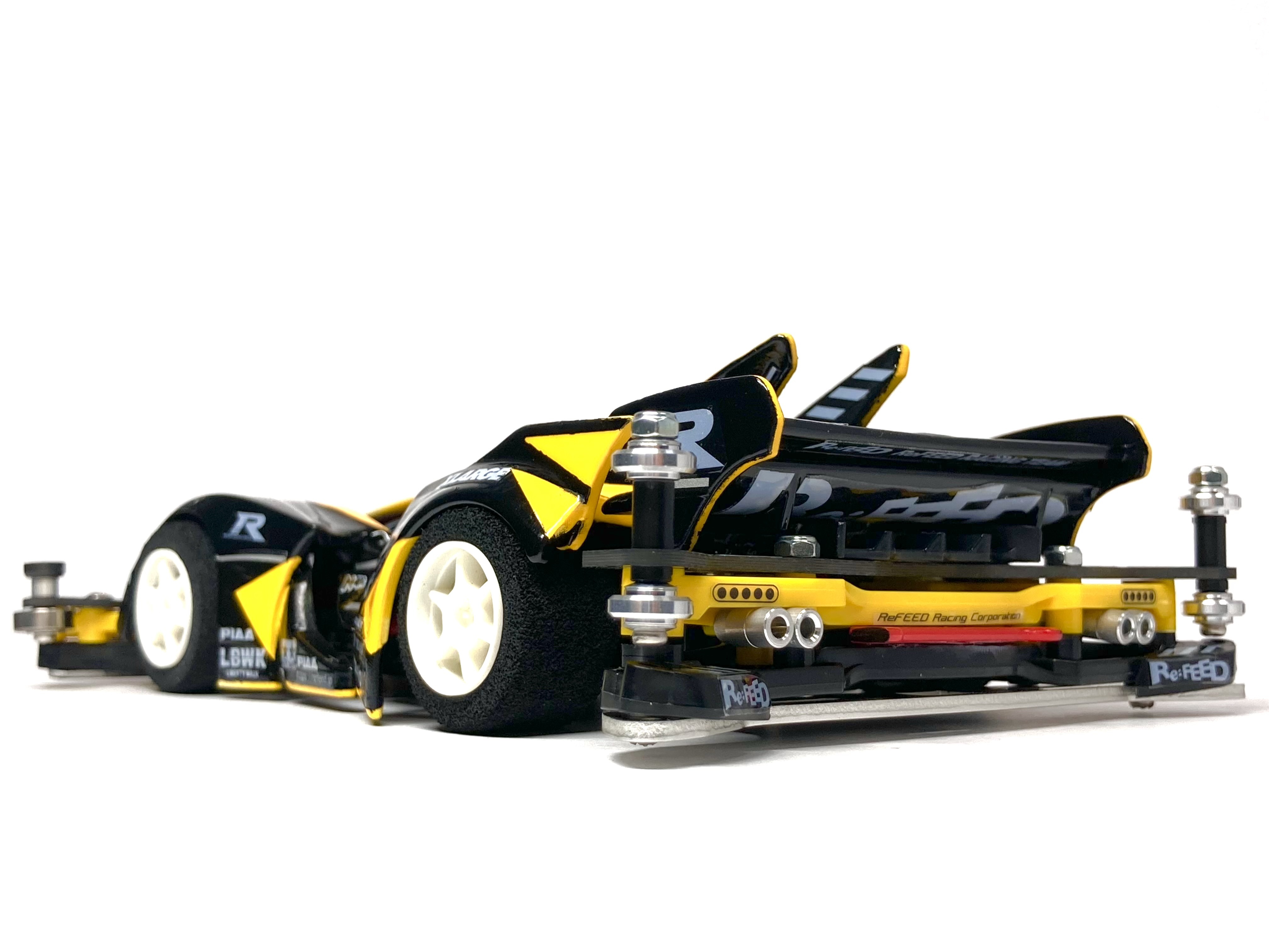 レイザーギル ツヴァイ “Jagdhund” - サブ画像4