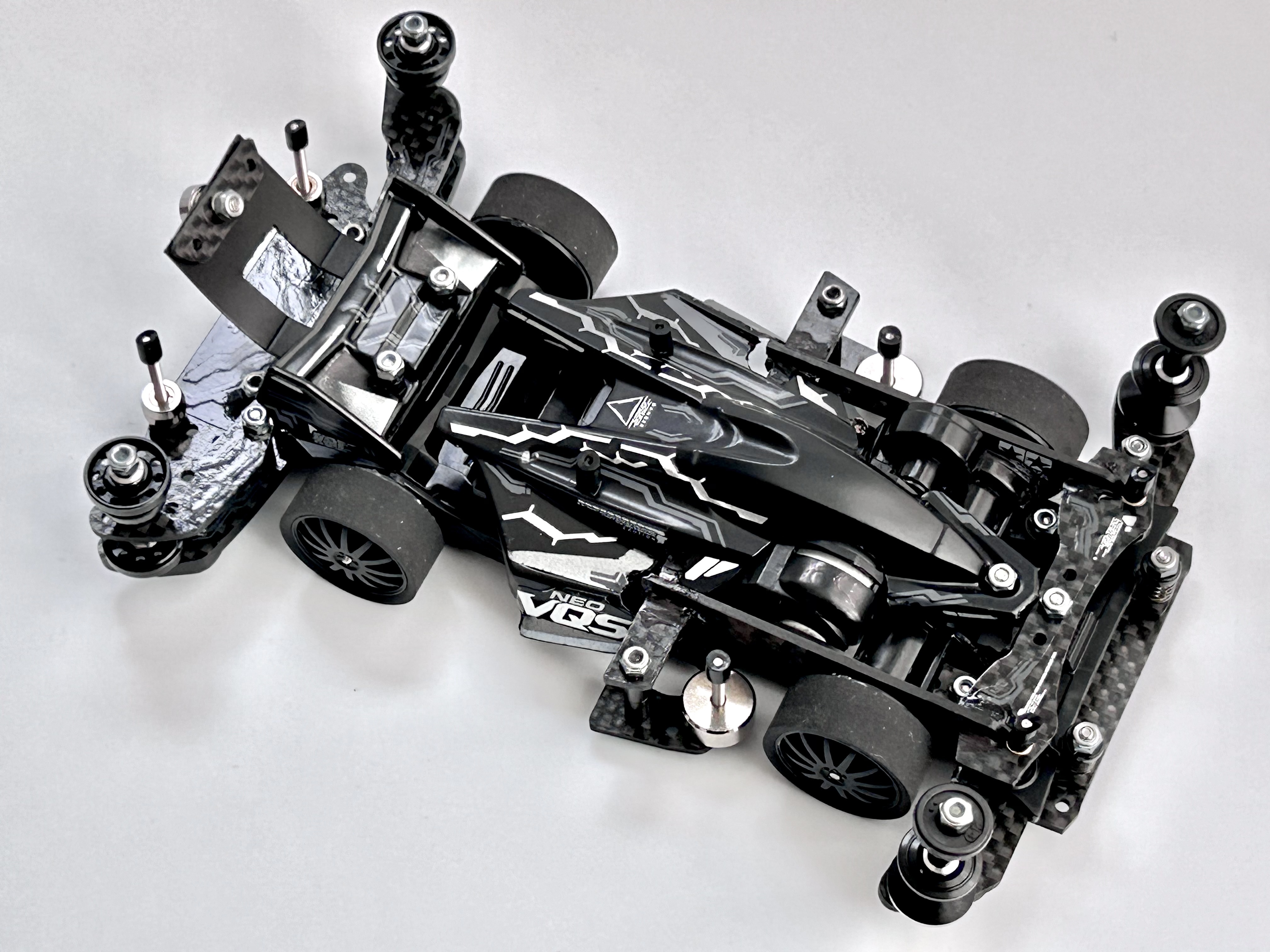 FM-A NEOVQS ステラマリス - サブ画像4