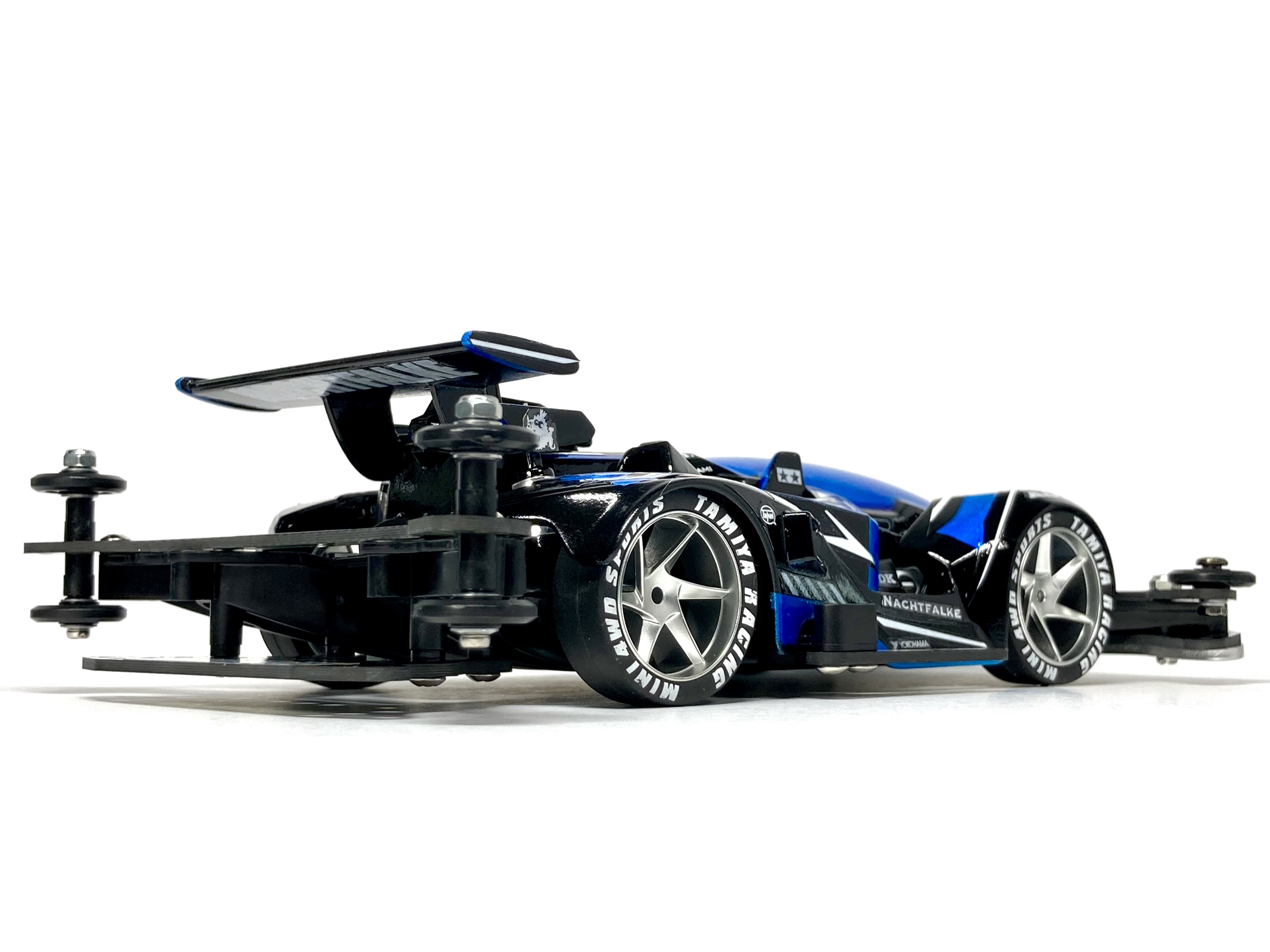 シュツルム シューティングスター “Nachtfalke” - サブ画像4