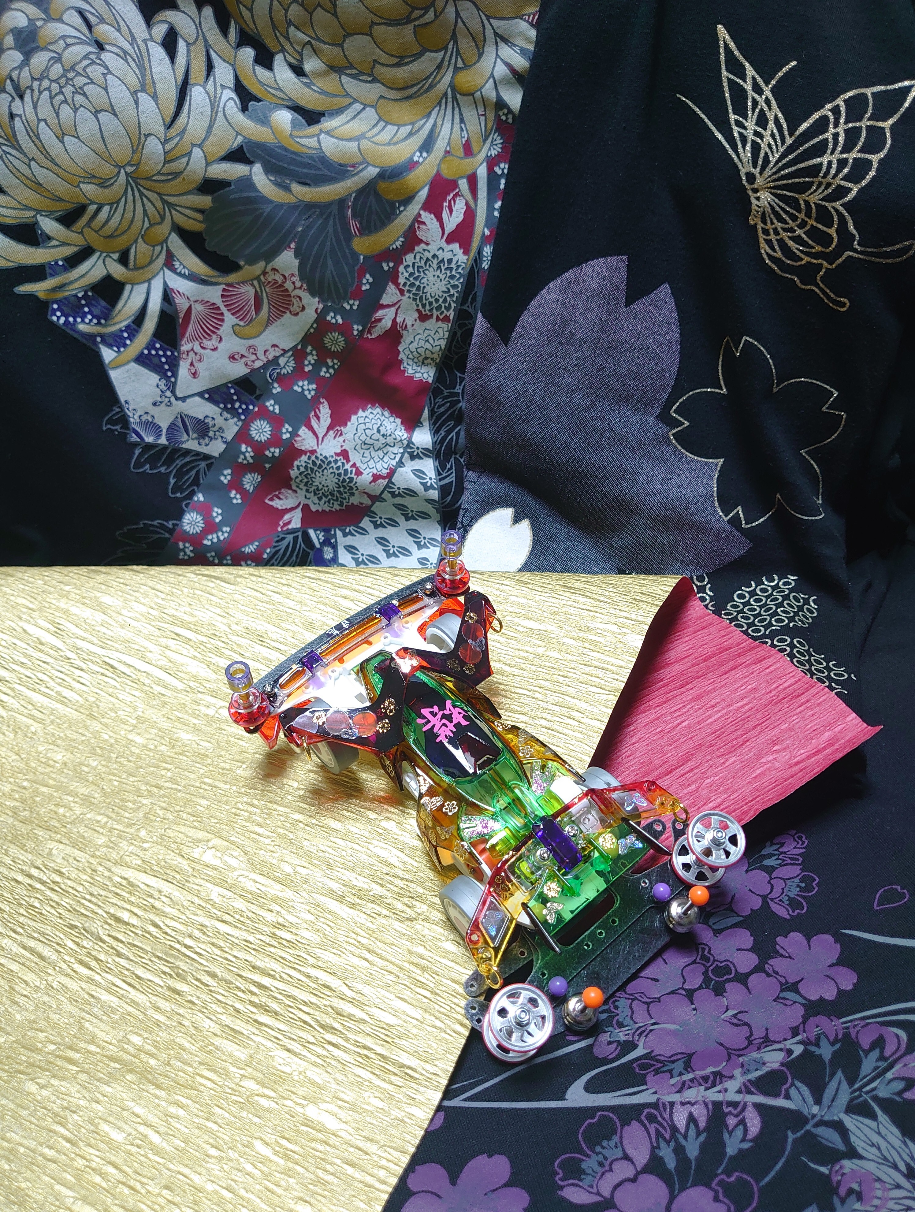 専用ページ　ミニ　蝶 楽天市場】KEIBA ケイバ・ミニエポ先細ラジオペンチ (ベント