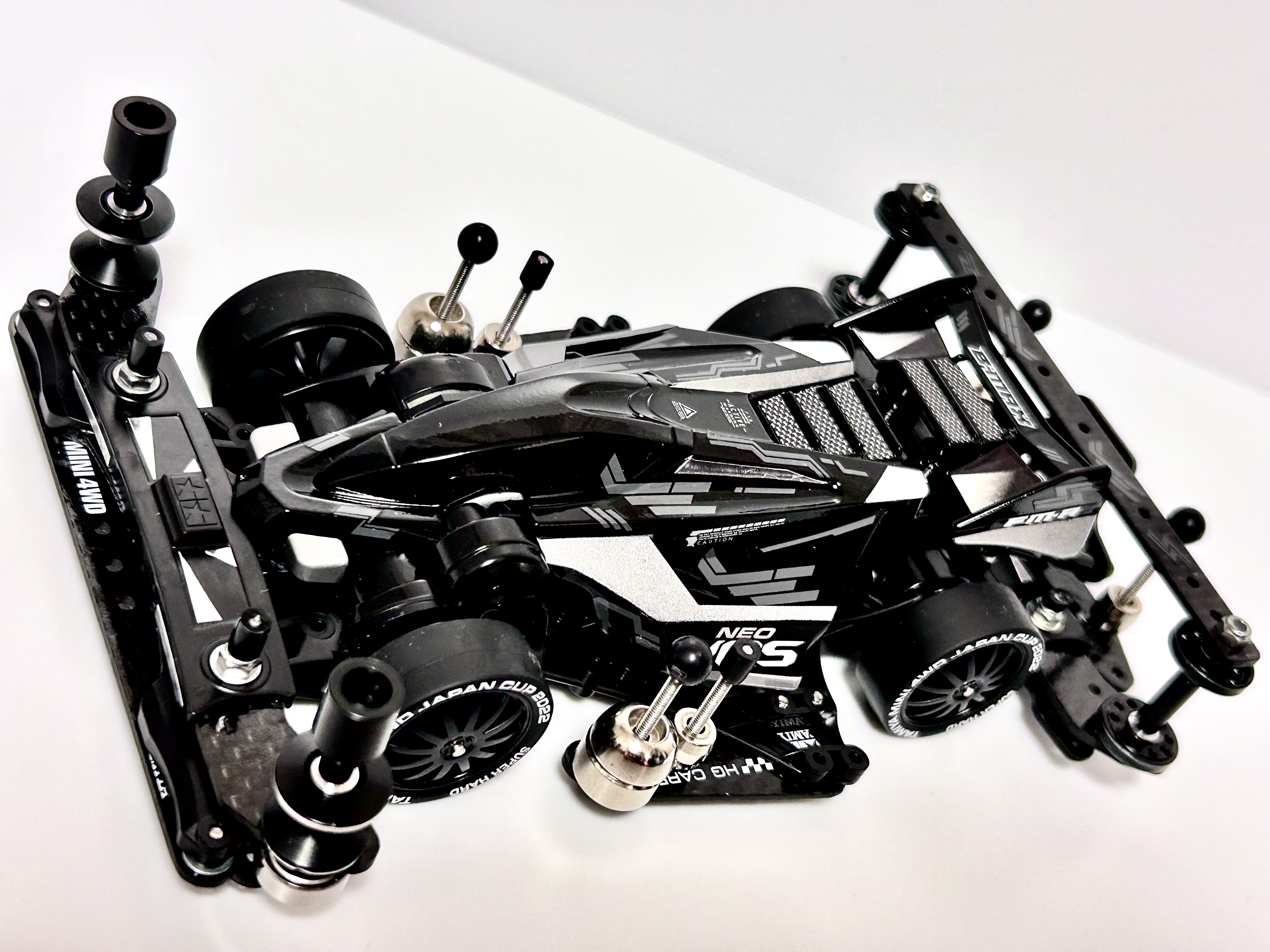 NEOVQS ナヴィガトリア - サブ画像4