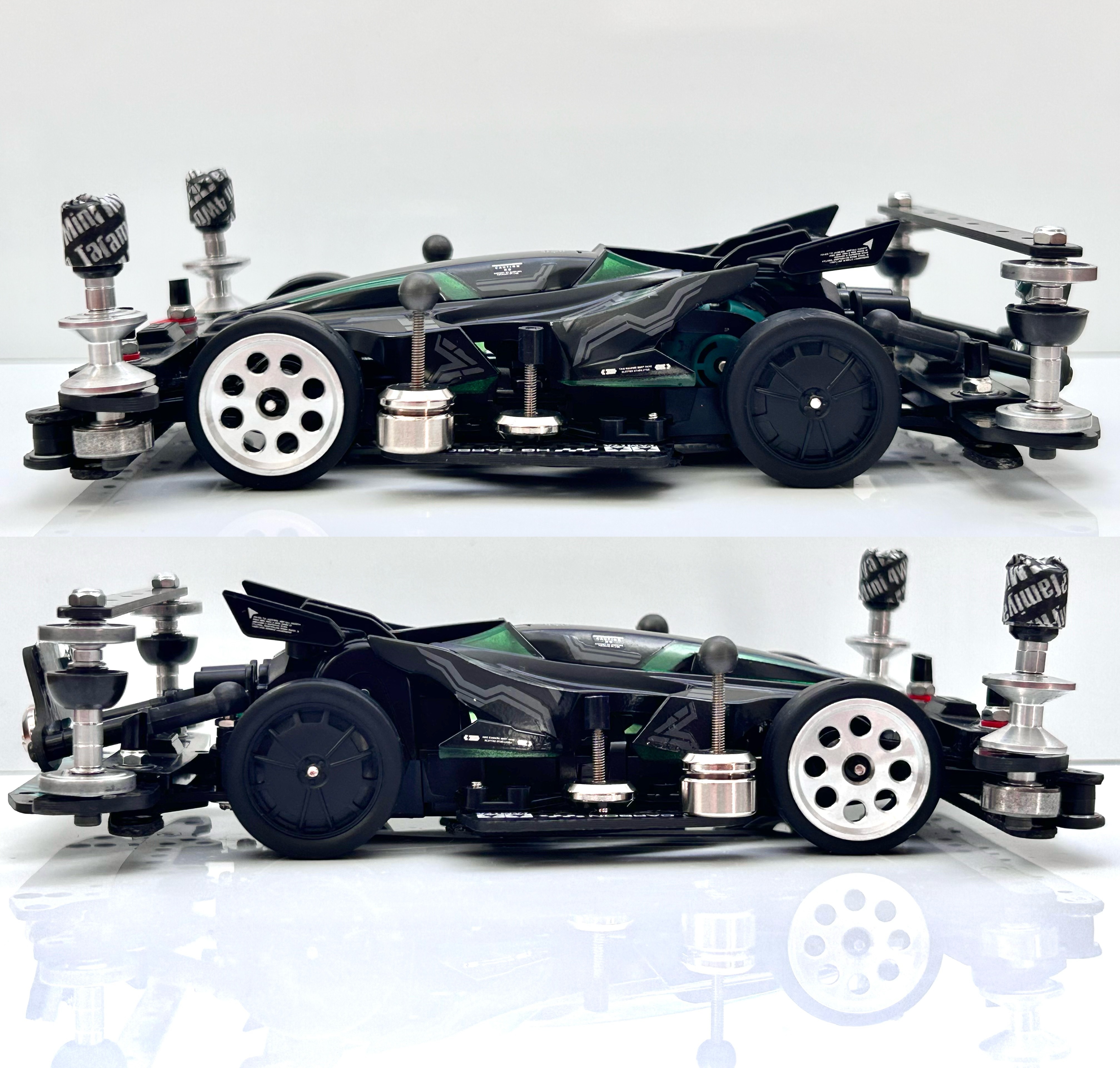 レイスピアー ゾディアックライト - サブ画像4