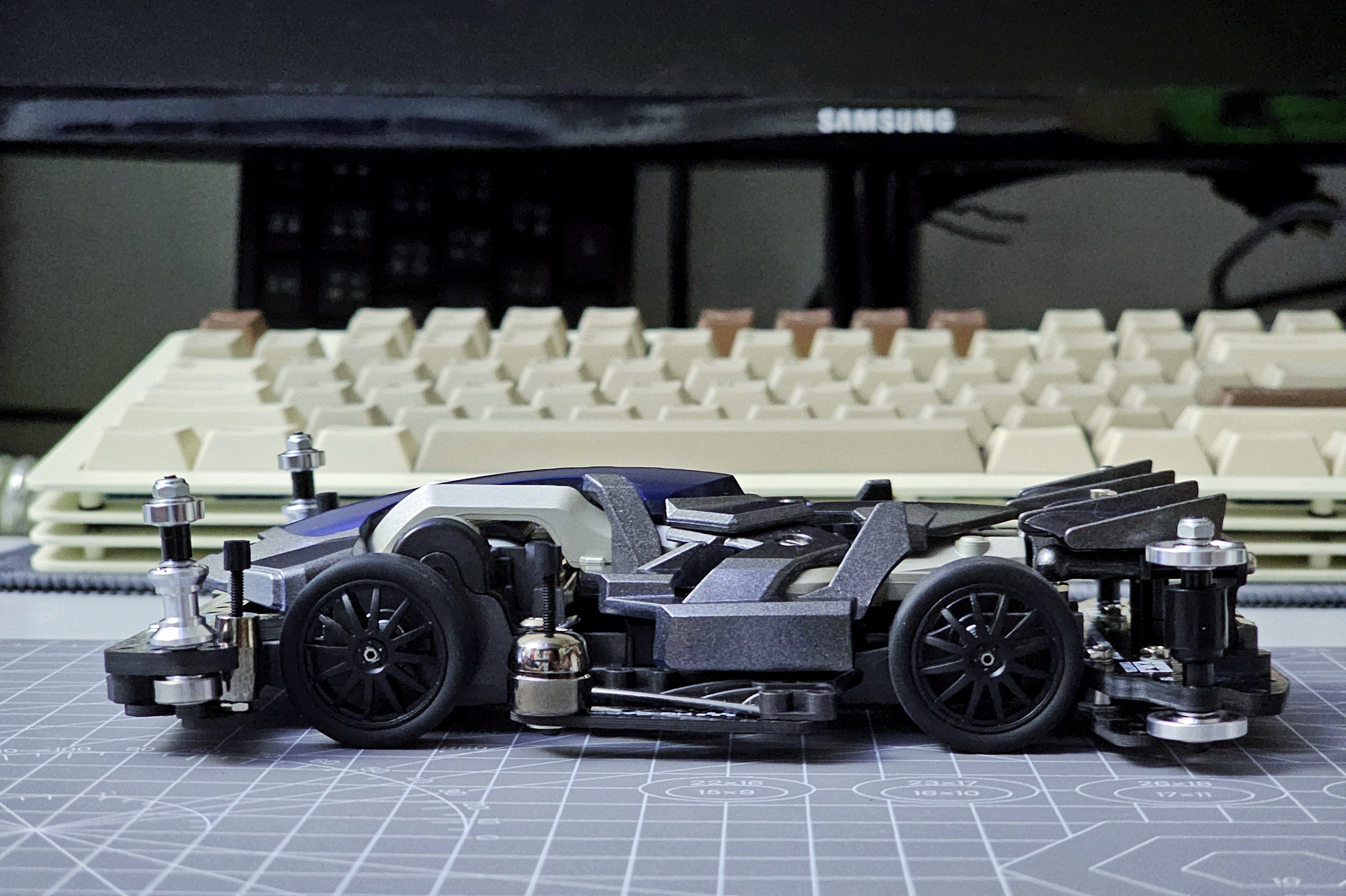 SILVER SKY - サブ画像4