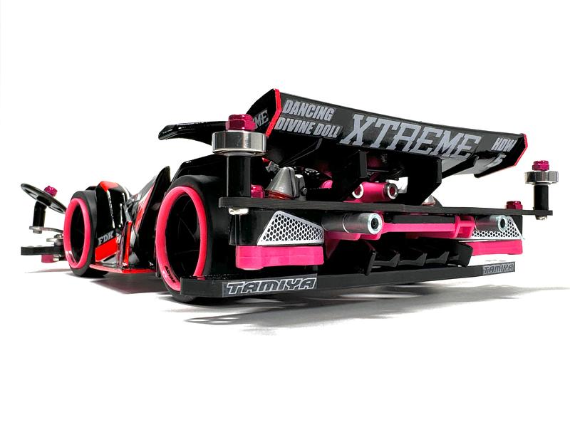 ダンシング ディバイン ドール “XTREME” - 5