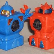 プラズマン１号（仮名）