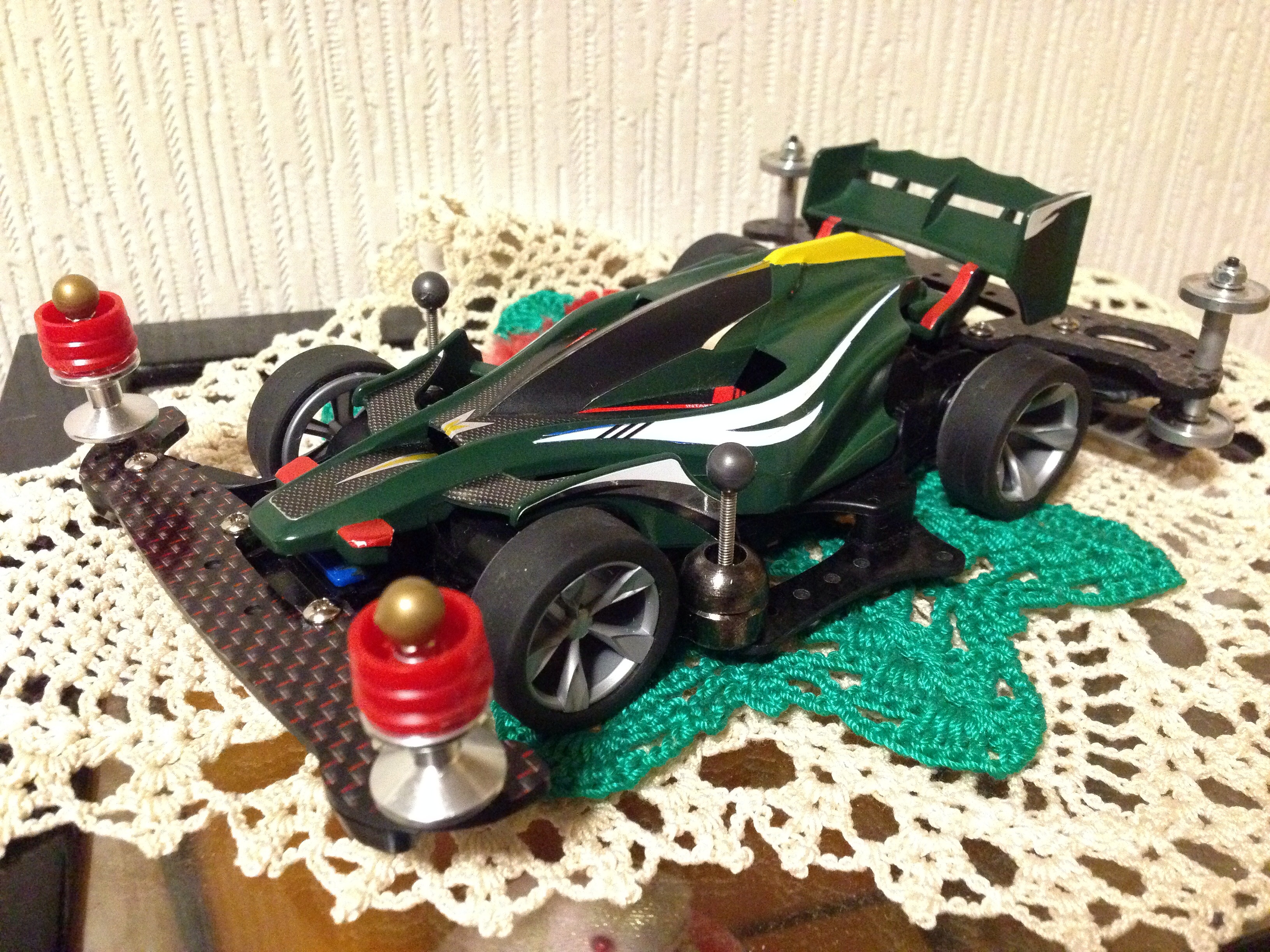 総武式四駆工房