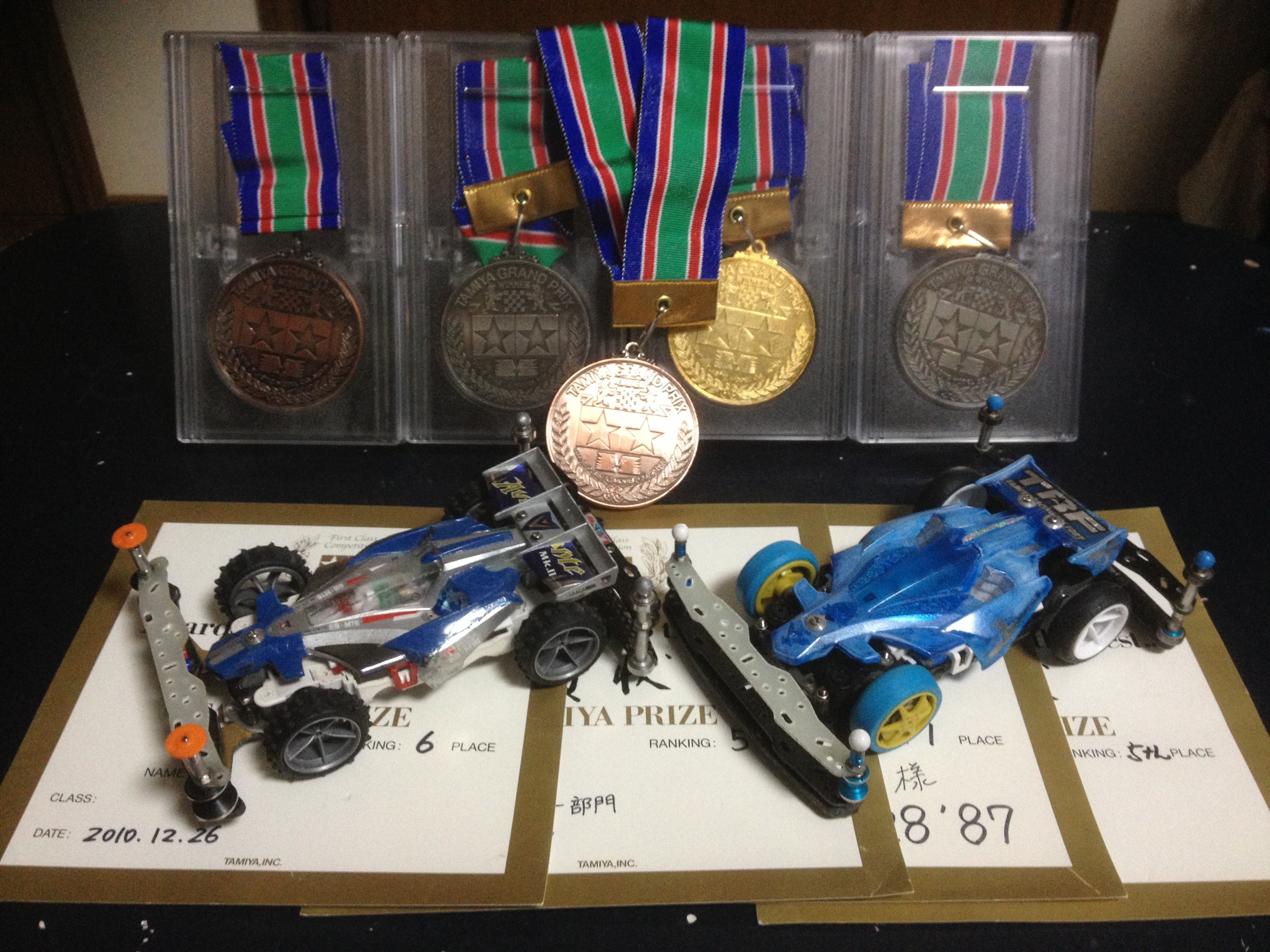 きまぐれつとむ