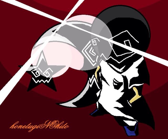 ほねつぎのヒト