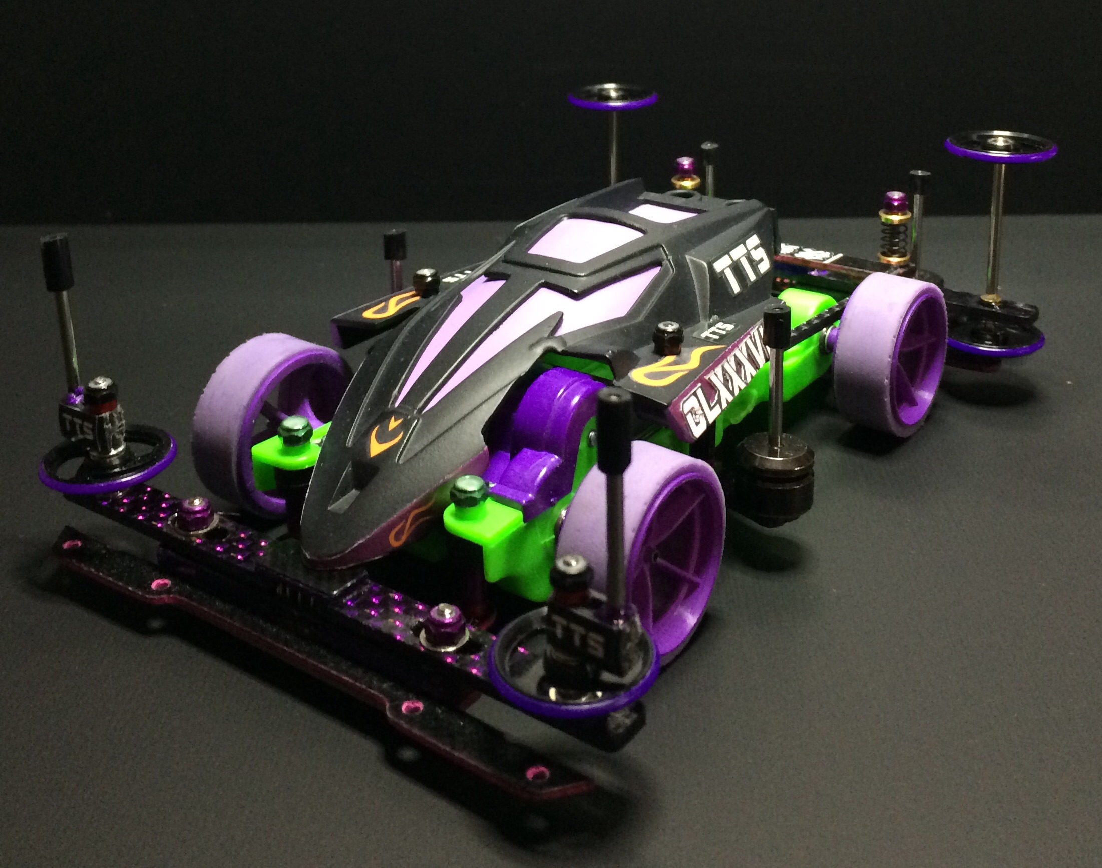 影狼（りょう）