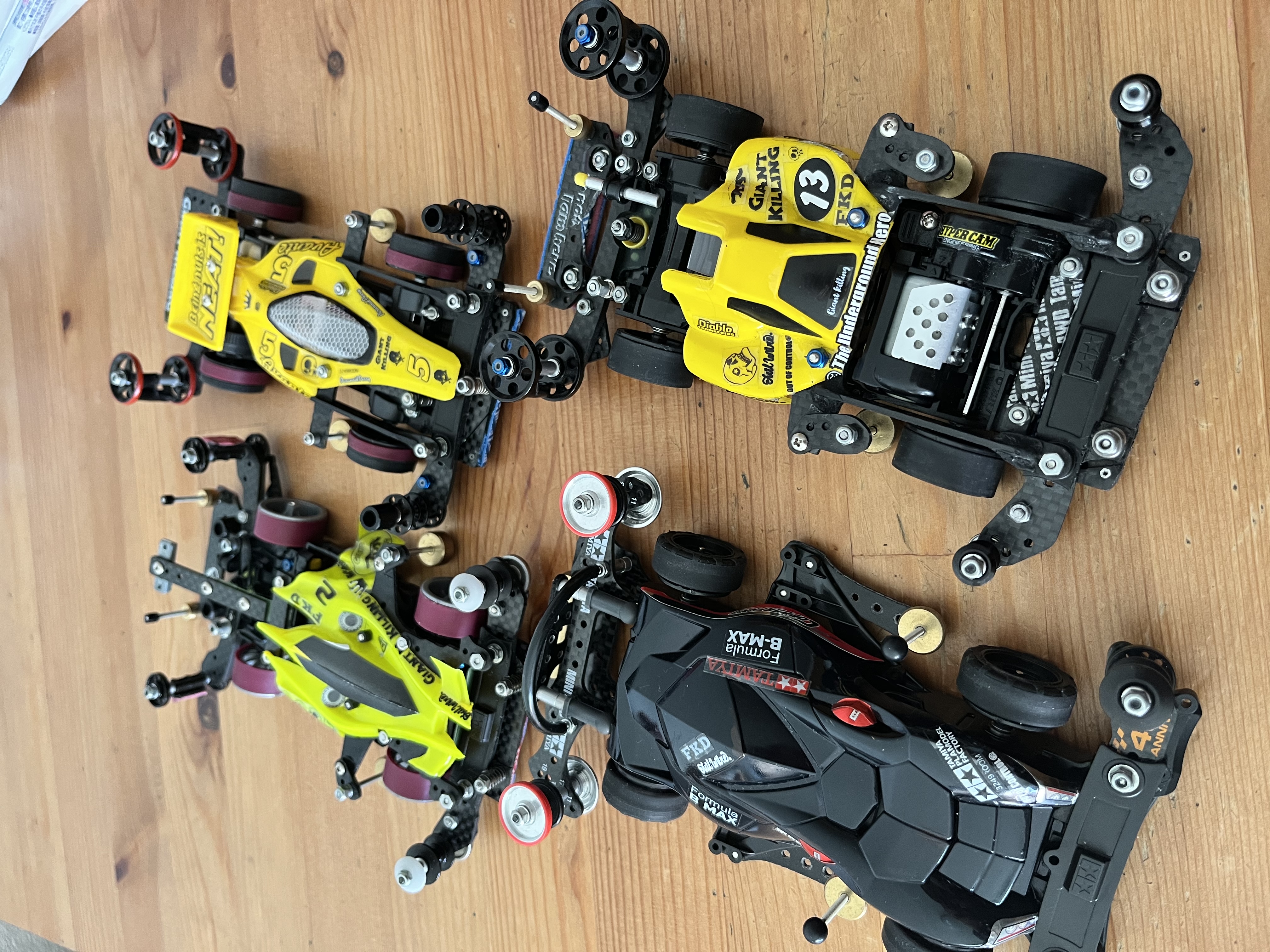 fkd_mini4wd
