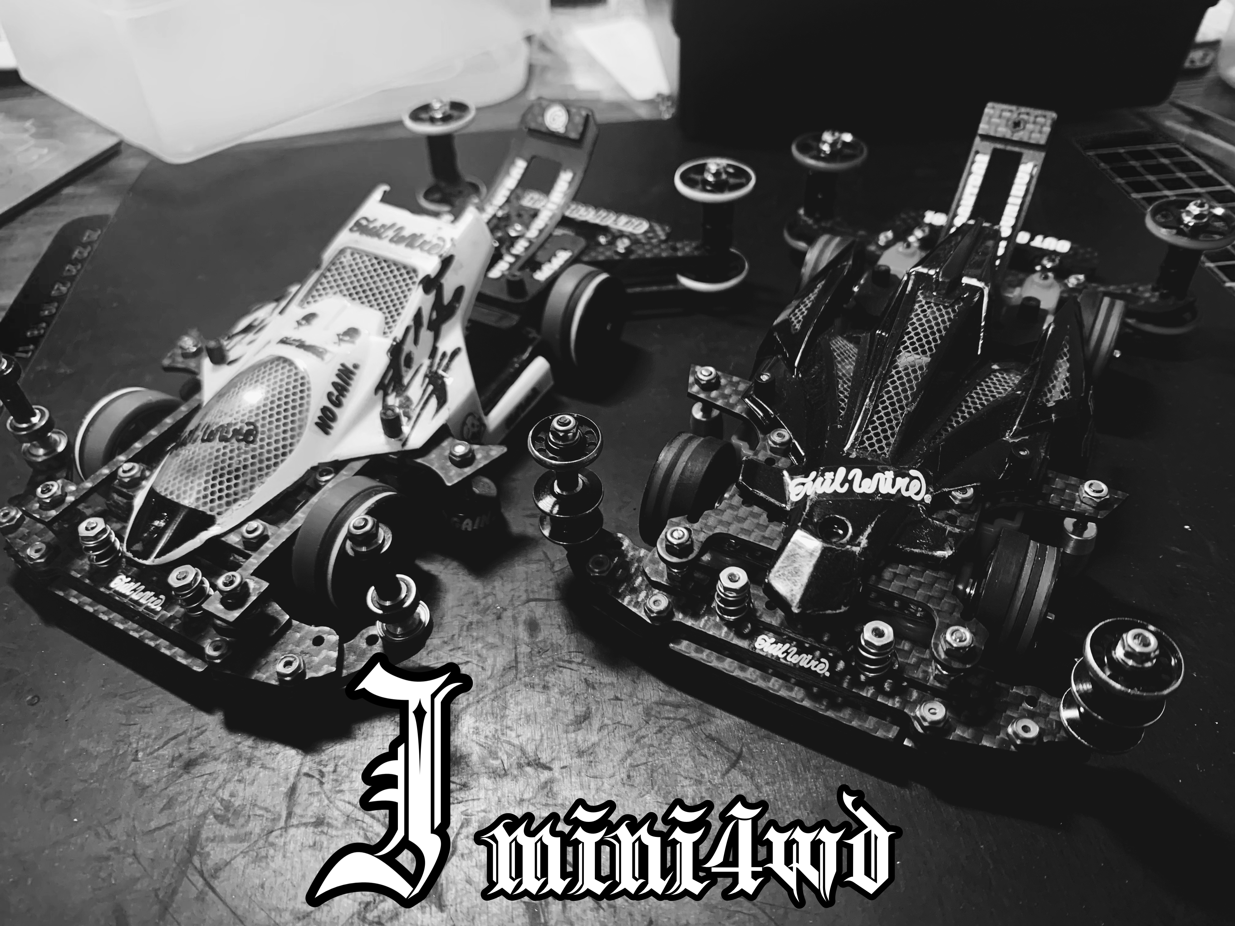 J_mini4wd